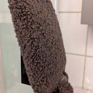 Holder til varmeflaske